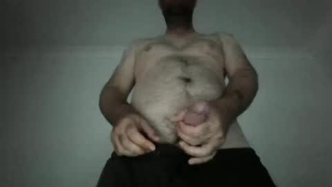 dossy1981 online show from February 8, 2026, 12:47 am