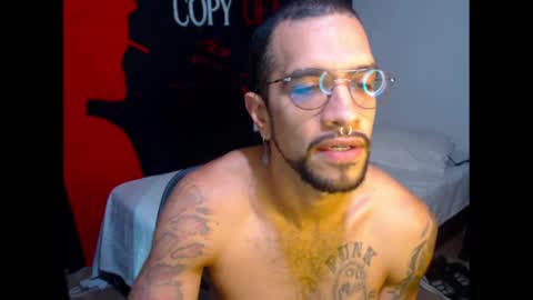 will online show from March 3, 2025, 6:55 pm