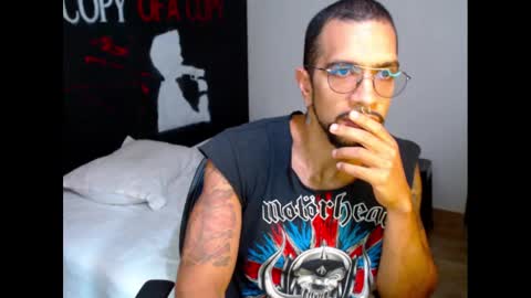 will online show from March 6, 2025, 7:21 pm