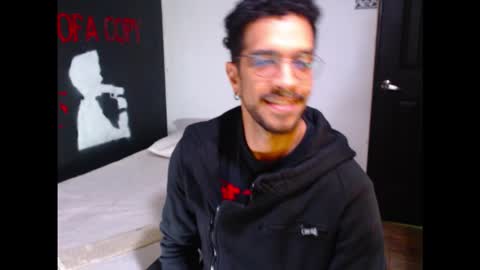 will online show from October 11, 2025, 9:57 pm