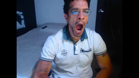 will online show from October 26, 2025, 10:36 pm