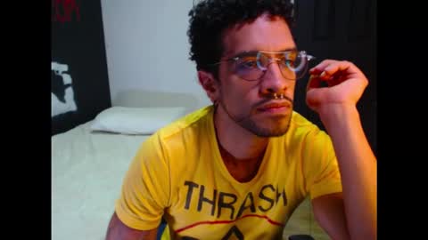 will online show from October 30, 2025, 3:52 am