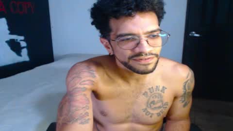 will online show from November 29, 2025, 8:12 pm