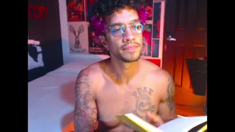 will online show from April 19, 2026, 10:23 pm