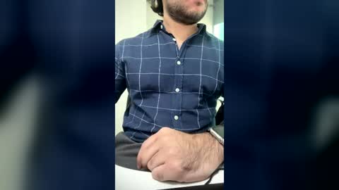 dotado_put online show from July 21, 2026, 11:34 am