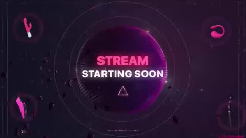 DotYourEyezez  online show from May 2, 2026, 4:50 am