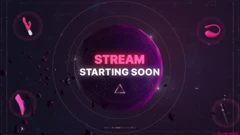 DotYourEyezez  online show from May 4, 2026, 4:58 pm