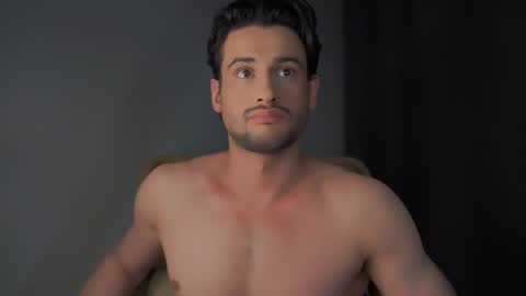 Keen online show from December 9, 2024, 9:37 pm