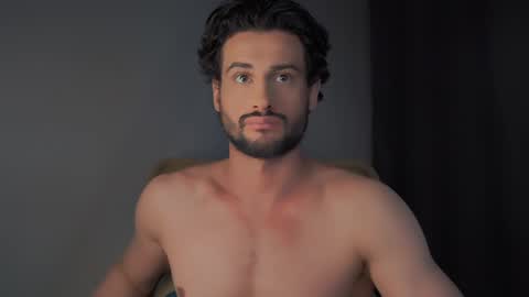 Keen online show from December 25, 2024, 12:05 am