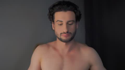 Keen online show from January 8, 2025, 7:55 am