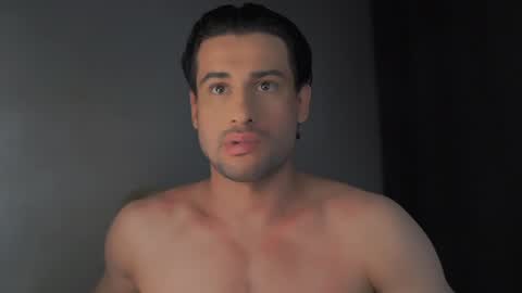 Keen online show from February 2, 2025, 1:52 pm