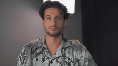 Keen online show from February 17, 2025, 1:15 am