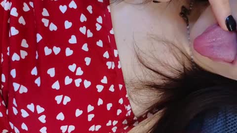 double_magic_ online show from January 18, 2025, 6:43 pm