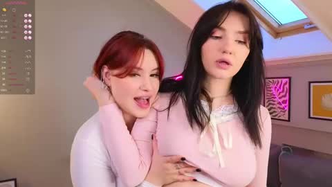 double_magic_ online show from March 8, 2025, 3:24 pm