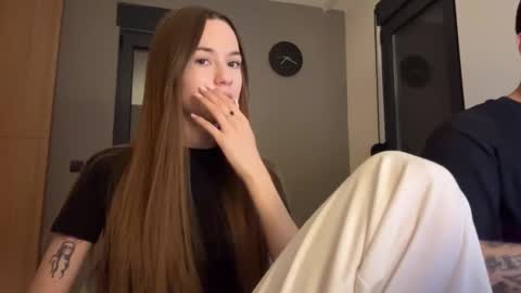 Alice and Mark online show from September 15, 2025, 7:25 pm