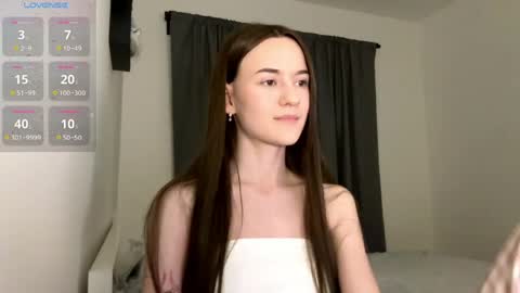 Alice and Mark online show from April 10, 2026, 8:13 pm