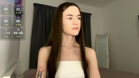 Alice and Mark online show from April 18, 2026, 1:09 am