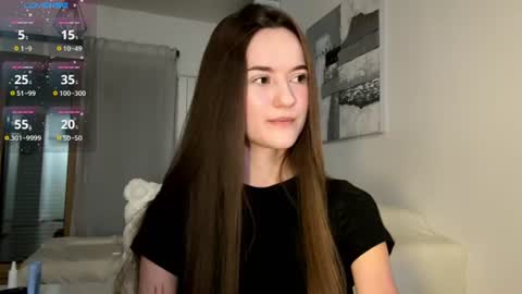 Snapshot of double_sun chatting on June 27, 2026, 9:09 pm Alice and Mark online show from June 27, 2026, 9:09 pm