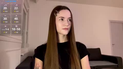 Snapshot of double_sun chatting on July 23, 2026, 10:08 pm Alice and Mark online show from July 23, 2026, 10:08 pm