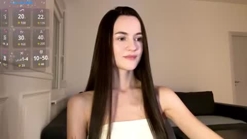 Snapshot of double_sun chatting on July 30, 2026, 9:03 pm Alice and Mark online show from July 30, 2026, 9:03 pm