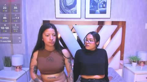 Vall  Lufan  online show from April 18, 2026, 7:58 pm