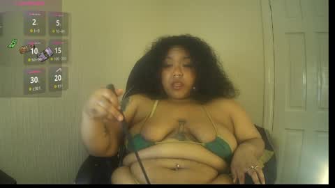 DeeDee online show from April 30, 2026, 8:04 pm