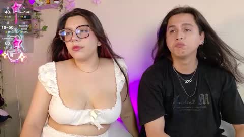 Chelsea  Dante online show from February 5, 2026, 9:08 pm