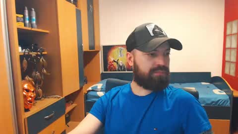 DoubleJake online show from December 5, 2024, 11:29 pm
