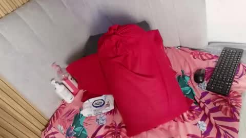 doublepleasure69_ online show from March 27, 2026, 11:37 pm