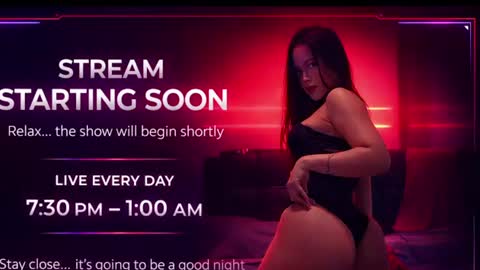 doubletemptation_ online show from June 23, 2026, 12:30 am