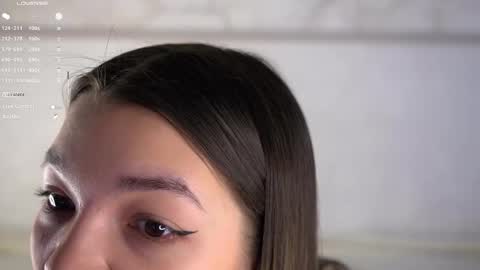 Snapshot of doublevibezzz chatting on February 6, 2026, 2:16 am doublevibezzz online show from February 6, 2026, 2:16 am