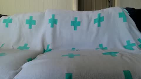 dougiemac2020 online show from October 14, 2025, 3:18 am