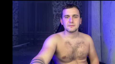 douglas_666 online show from November 16, 2025, 11:32 pm