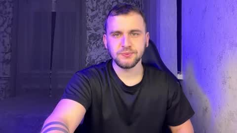 douglas_666 online show from February 9, 2026, 8:35 pm