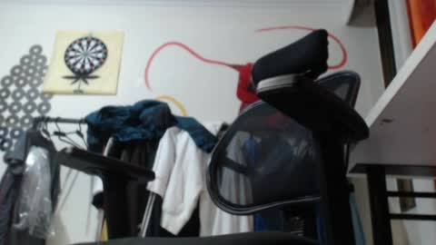 douglas_drake online show from January 15, 2025, 7:59 am