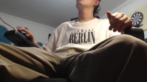 douglas_drake online show from January 18, 2025, 2:36 am