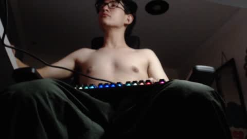 douglas_drake online show from February 3, 2025, 6:02 am