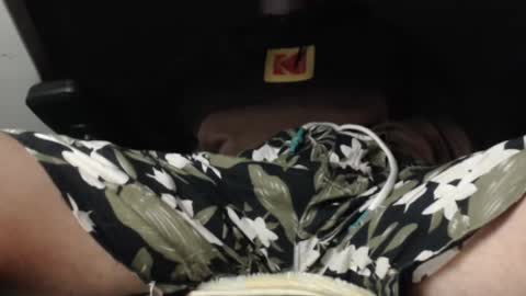 douglas_drake online show from March 3, 2025, 2:26 am