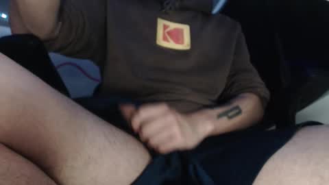 douglas_drake online show from December 18, 2025, 2:06 am