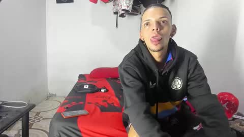 douglas_gallegos online show from April 3, 2026, 5:38 am