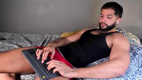 douglasskingjr online show from September 11, 2025, 1:22 pm