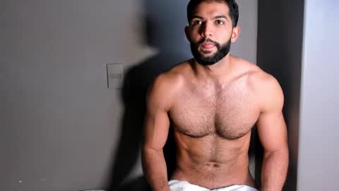 douglasskingjr online show from October 9, 2025, 2:26 pm