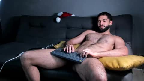 douglasskingjr online show from December 16, 2025, 8:14 pm