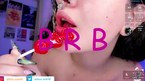 VickyHelp me to reach 300 thumbs up online show from February 1, 2025, 5:37 pm