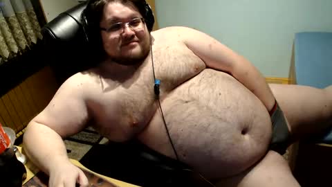 dovahkaat online show from January 13, 2025, 3:47 pm