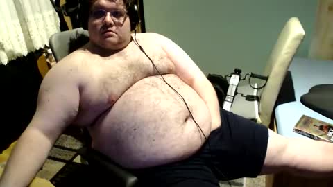 dovahkaat online show from January 8, 2026, 12:46 am