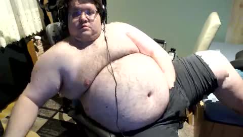 dovahkaat online show from January 8, 2026, 11:07 pm