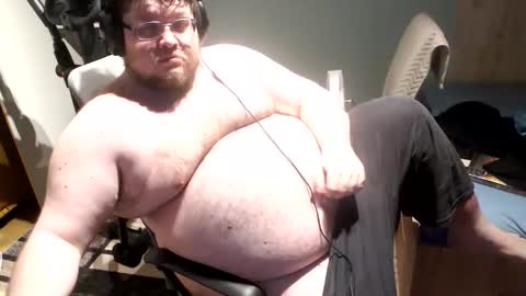 dovahkaat online show from March 19, 2026, 10:47 pm