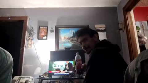 Snapshot of dowhatuwantwithme100 chatting on January 8, 2025, 6:52 am Driver Dick Kylie Tits online show from January 8, 2025, 6:52 am