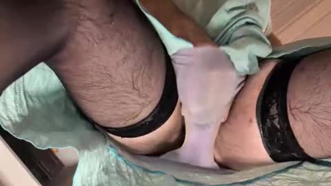 limpsissy online show from March 29, 2026, 6:13 am